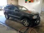 2005 Jeep Grand Cherokee Limited