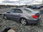 2005 Acura RL