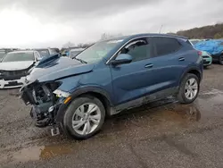 Buick Vehiculos salvage en venta: 2024 Buick Encore GX Preferred