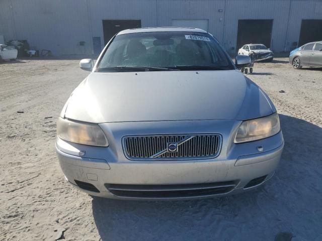 2007 Volvo V70