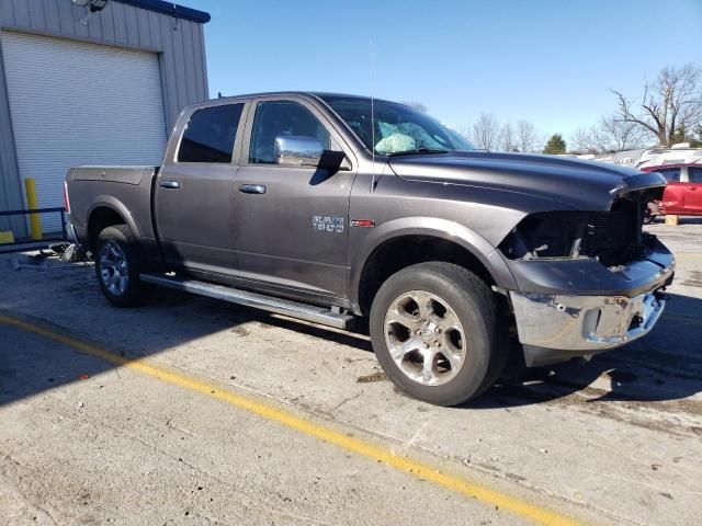 2015 Dodge 1500 Laramie