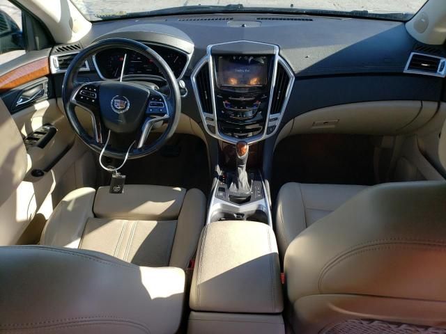 2013 Cadillac SRX Performance Collection