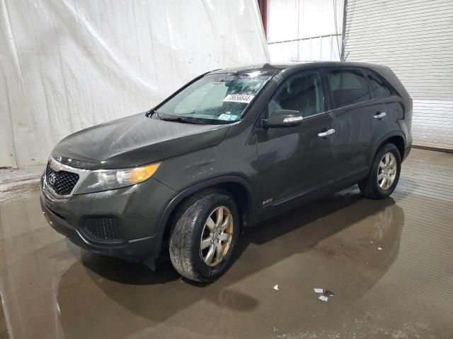 2011 KIA Sorento Base