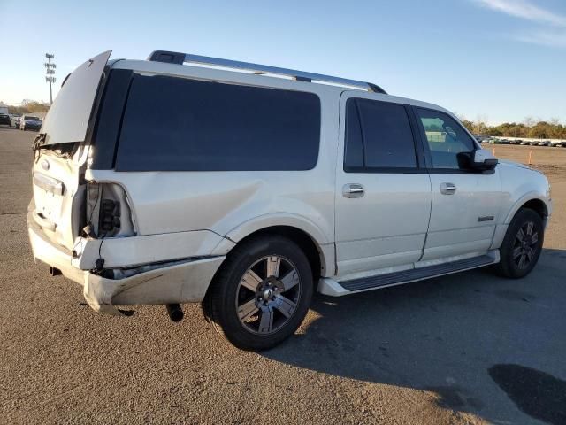 2008 Ford Expedition EL Limited