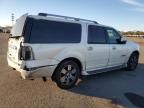 2008 Ford Expedition EL Limited