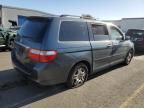 2006 Honda Odyssey EXL