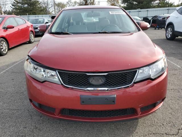 2010 KIA Forte EX