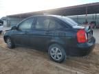 2008 Hyundai Accent GLS