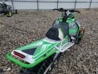 2017 Arctic Cat M8000 ALP