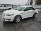 2014 Ford Taurus Limited