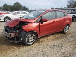 2018 Ford Fiesta SE en venta en Mocksville, NC