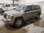 2008 Jeep Patriot Sport