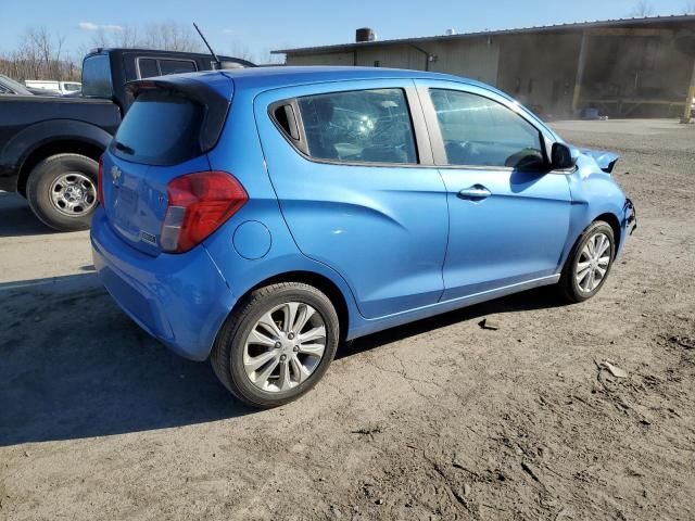 2018 Chevrolet Spark 1LT