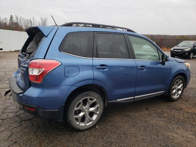 2015 Subaru Forester 2.5I Touring