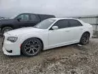 2018 Chrysler 300 S