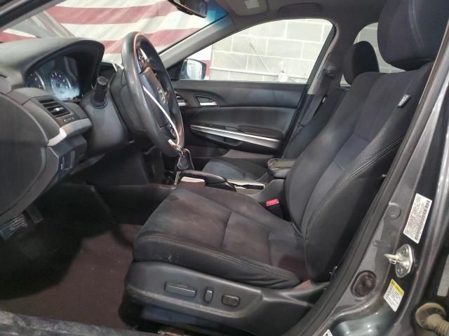 2013 Honda Crosstour EX