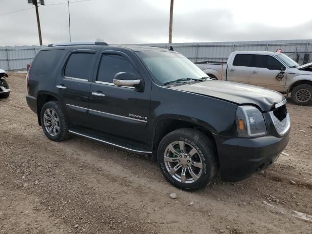 2007 GMC Yukon Denali