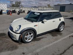 2005 Mini Cooper en venta en Anthony, TX