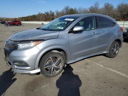 Honda Vehiculos salvage en venta: 2019 Honda HR-V Touring