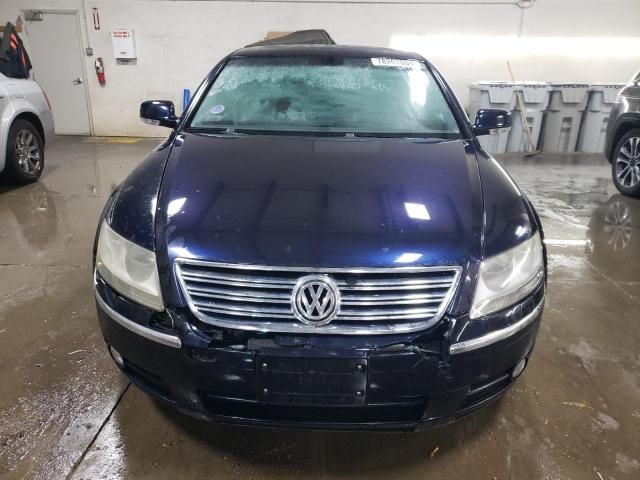 2004 Volkswagen Phaeton 4.2