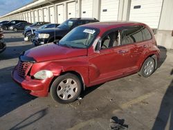 2005 Chrysler PT Cruiser Touring en venta en Louisville, KY