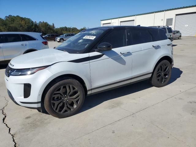 2020 Land Rover Range Rover Evoque SE