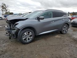 2023 Nissan Murano SV en venta en San Martin, CA