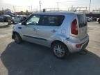 2012 KIA Soul +