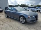 2014 Audi A4 Premium