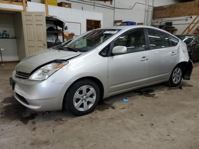 2005 Toyota Prius