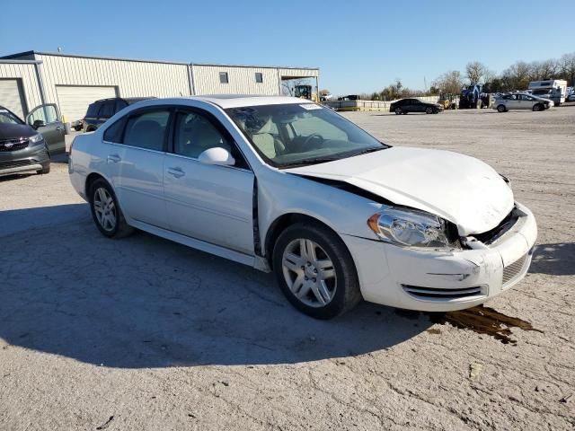 2013 Chevrolet Impala LT