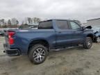 2019 Chevrolet Silverado K1500 Trail Boss Custom