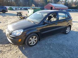 Lotes con ofertas a la venta en subasta: 2009 KIA Rio 5 SX