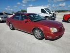 2005 Cadillac Deville DTS