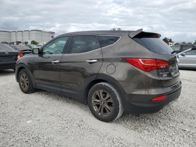 2014 Hyundai Santa FE Sport