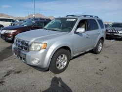 Ford Vehiculos salvage en venta: 2009 Ford Escape Hybrid