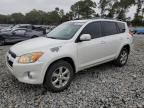 2010 Toyota Rav4 Limited