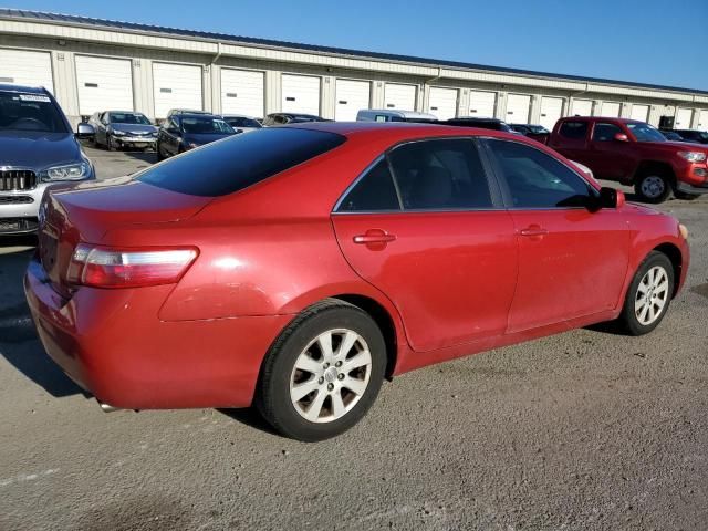 2008 Toyota Camry CE