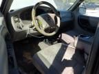 2003 Mazda B4000 Cab Plus