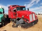 2007 Kenworth Construction T600