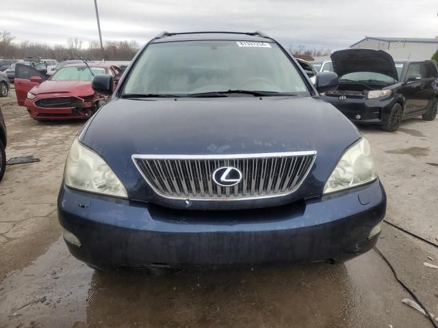 2005 Lexus RX 330