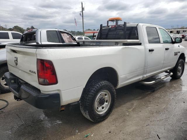 2016 Dodge RAM 2500 ST