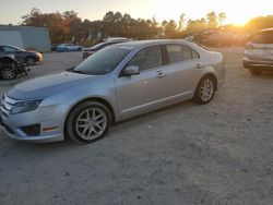 2012 Ford Fusion SEL en venta en Hampton, VA