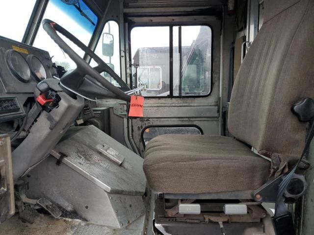 2008 Freightliner Chassis M Line WALK-IN Van