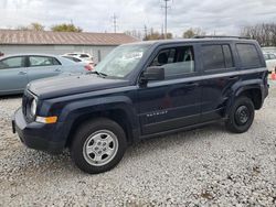 Lotes con ofertas a la venta en subasta: 2017 Jeep Patriot Sport