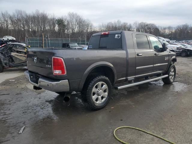 2015 Dodge 2500 Laramie