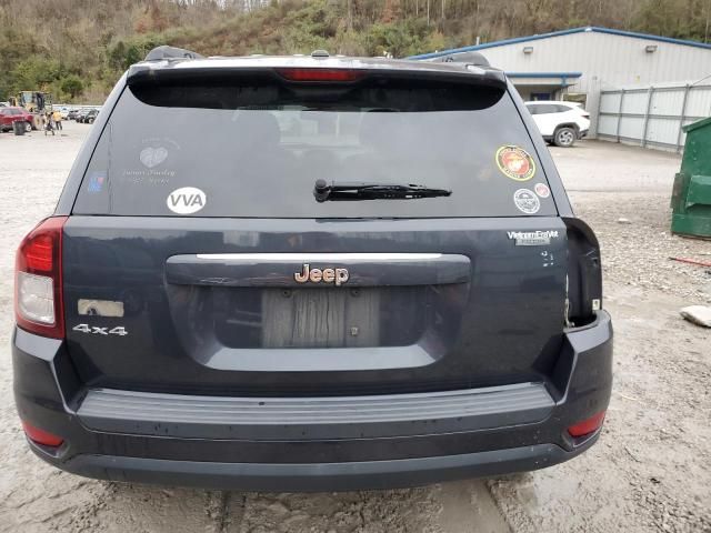 2014 Jeep Compass Sport