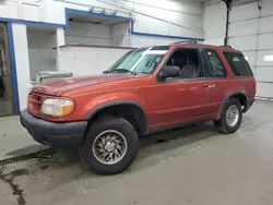 Ford Vehiculos salvage en venta: 1999 Ford Explorer