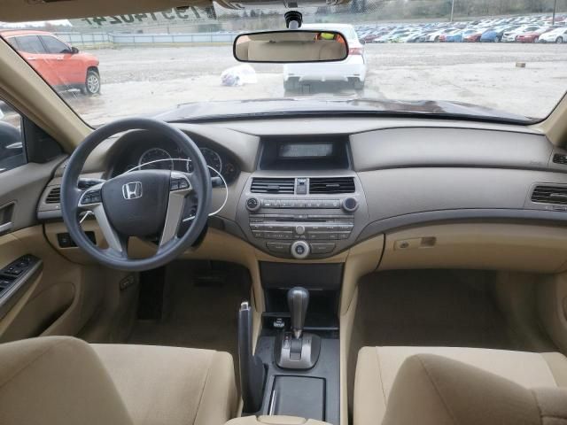 2008 Honda Accord LXP