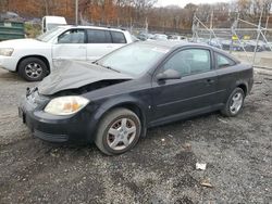 Salvage cars for sale at Baltimore, MD auction: 2007 Chevrolet Cobalt LS